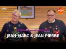 Le Grand Jeu avec Jean-Marc et Jean-Pierre