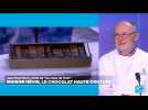 Rencontre avec Jean-Paul Hévin, meilleur chocolatier-pâtissier du monde en 2023