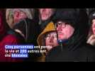 Allemagne : Magdebourg sous le 