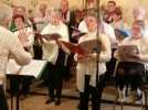 Linghem : la chorale Ecoute ton coeur en concert