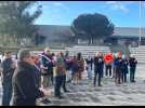 VIDÉO. Un rassemblement à Lorient en soutien à Mayotte