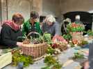 VIDÉO. Au château du Lude, le plein d'animations pour Noël