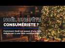 Comment Noël est devenu une fête commerciale ?