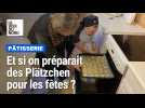 Les Plätzchen : des pâtisseries traditionnelles allemandes, pour les fêtes