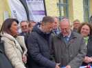 Saint-Omer : la Maison du Patrimoine a été inaugurée, mais qu'est ce que c'est ?