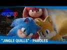 Sonic 3 - Le Film ® 