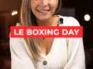 Boxing Day: pourquoi joue-t-on au foot en Angleterre le lendemain de Noël?