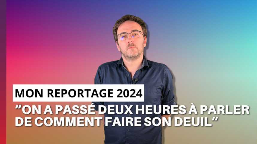 Vidéos Six ans après la mort de Kevin Chavatte, retour sur la