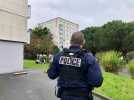 VIDEO. À Saint-Nazaire, les policiers dans les quartiers pour « harceler le trafic de stupéfiants »