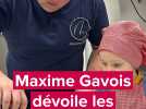 Calais : le pâtissier Maxime Gavois dévoile les secrets d'une belle galette