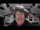 VIDÉO Vendée Globe. Jean Le Cam immortalise son passage du Cap Horn