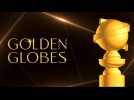 Le Golden Globes 2025