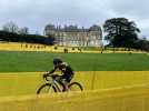 VIDÉO. Sur le cyclo-cross de Sablé-sur-Sarthe, il fallait aimer patauger dans la boue