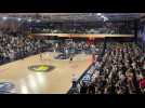 Ambiance Stade Rochelais Basket