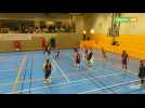 Basket - Coupe Province : Profondeville - Maillen