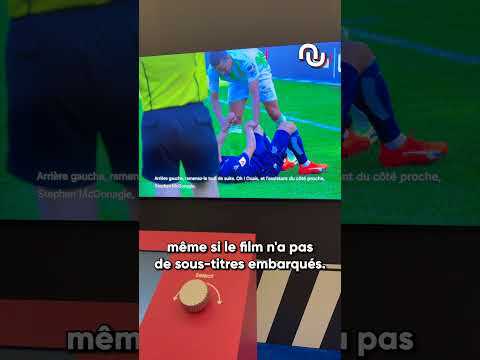 Samsung ajoute de l’IA dans les télés : les meilleures fonctions de Vision AI #shorts
