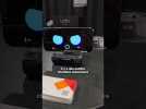 Ce stand de téléphone permet de donner plus d'émotions à votre smartphone ! #ces #tech