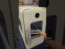 Ce lave-vaisselle est parfait pour les tout petits espaces ! #ces #tech