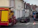 Une fuite de gaz, rue du Colonel Dupuis à Boulogne : 20 logements confinés