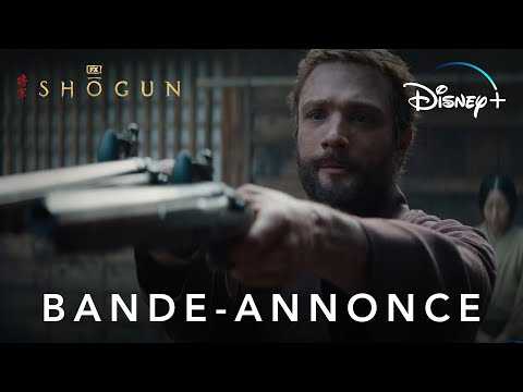 Shōgun - Nouvelle bande-annonce (VF) | Disney+