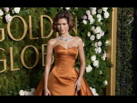 VIDEO : Zendaya fiance  Tom Holland ? La rumeur qui affole la Toile