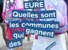 Eure. Quelles communes gagnent le plus grand nombre d'habitants ?