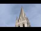 INITIATIVE / Les pierres de l'église de Beaulieu-lès-Loches à récupérer