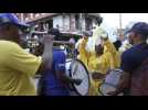 Nigeria: Lagos démarre l'année avec le carnaval Fanti