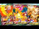 Le DECK DRACAUFEU va TOUT casser sur Pokemon TCG Pocket