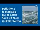 Le scandale qui se cache sous les eaux du point Némo