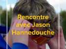 Rencontre avec Jason Hannedouche : un athlète passionné