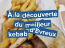 L'Ottoman à Évreux élu meilleur kebab de l'Eure