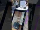 Le nouvel aspirateur d’Eureka règle tous les problèmes des aspirateurs-robots #shorts