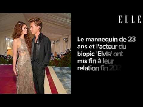 VIDEO : Kaia Gerber et Austin Butler : le couple se spare aprs 3 ans de relation