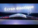 Cet ÉCRAN est ÉLASTIQUE ! Top des nouveautés Samsung Display (Pliants, 500 Hz, Micro-OLED...)