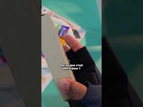 Des gants connectés pour faciliter la vie aux personnes aveugles et malvoyantes  #ces #tech
