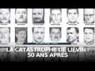 La catastrophe de Liévin : 50 ans après