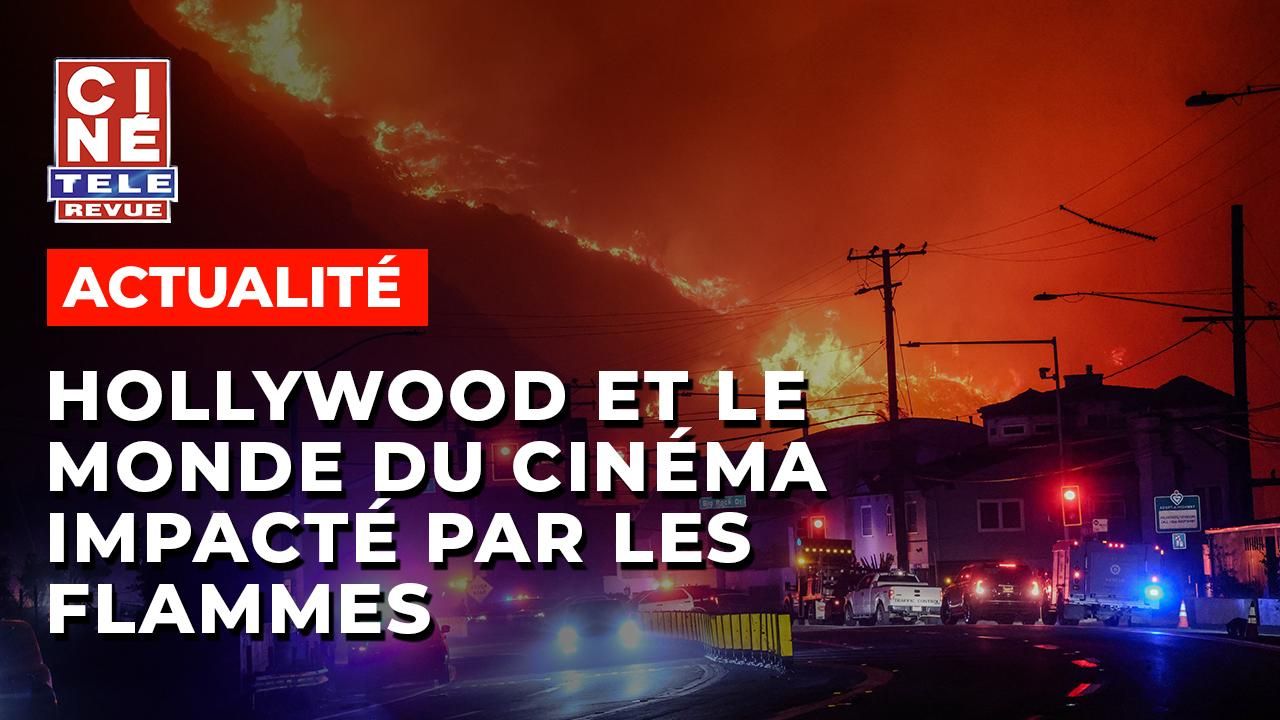 Vigilance orange en Ille-et-Vilaine, neige dans le Nord, incendies meurtriers à Los Angeles : le point à la mi-journée