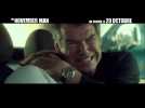 The November Man (Bande annonce)