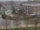 Neige à Amiens ce jeudi 9 janvier 2025