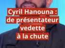 Médias - Cyril Hanouna restera-t-il chez Canal+ après l'arrêt de C8 ? Le président du groupe répond