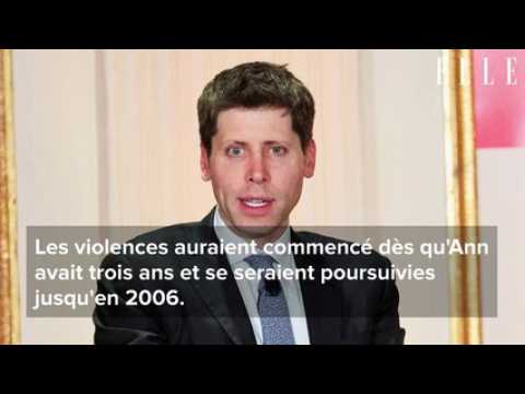 VIDEO : Sam Altman, le pre de ChatGPT, accus par sa s?ur de viols et d'agressions sexuelles