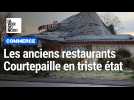 Restaurant Courte Paille - Que sont ils devenus ?