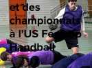 Retour en championnats pour les handballeurs de Fécamp