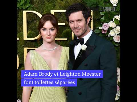 VIDEO : Adam Brody et Leighton Meester font t…