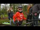 L'infiltré du dimanche - Cyclo-Cross de Sablé-sur-Sarthe (08.01.2025, Partie 1)