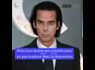 Les conseils de Nick Cave pour ne pas sombrer dans la dépression