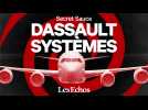 Comment Dassault Systèmes a révolutionné la conception 3D