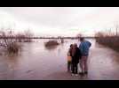 VIDÉO. Il y a 25 ans, la tempête du siècle frappait la Sarthe