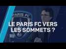 VIDÉO. Paris FC : la famille Arnault a des ambitions fortes pour le football féminin